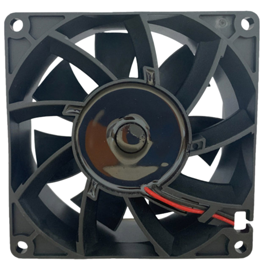 Microventilador 9HV0948P1G001 48VDC 1.2A 92x92x38mm