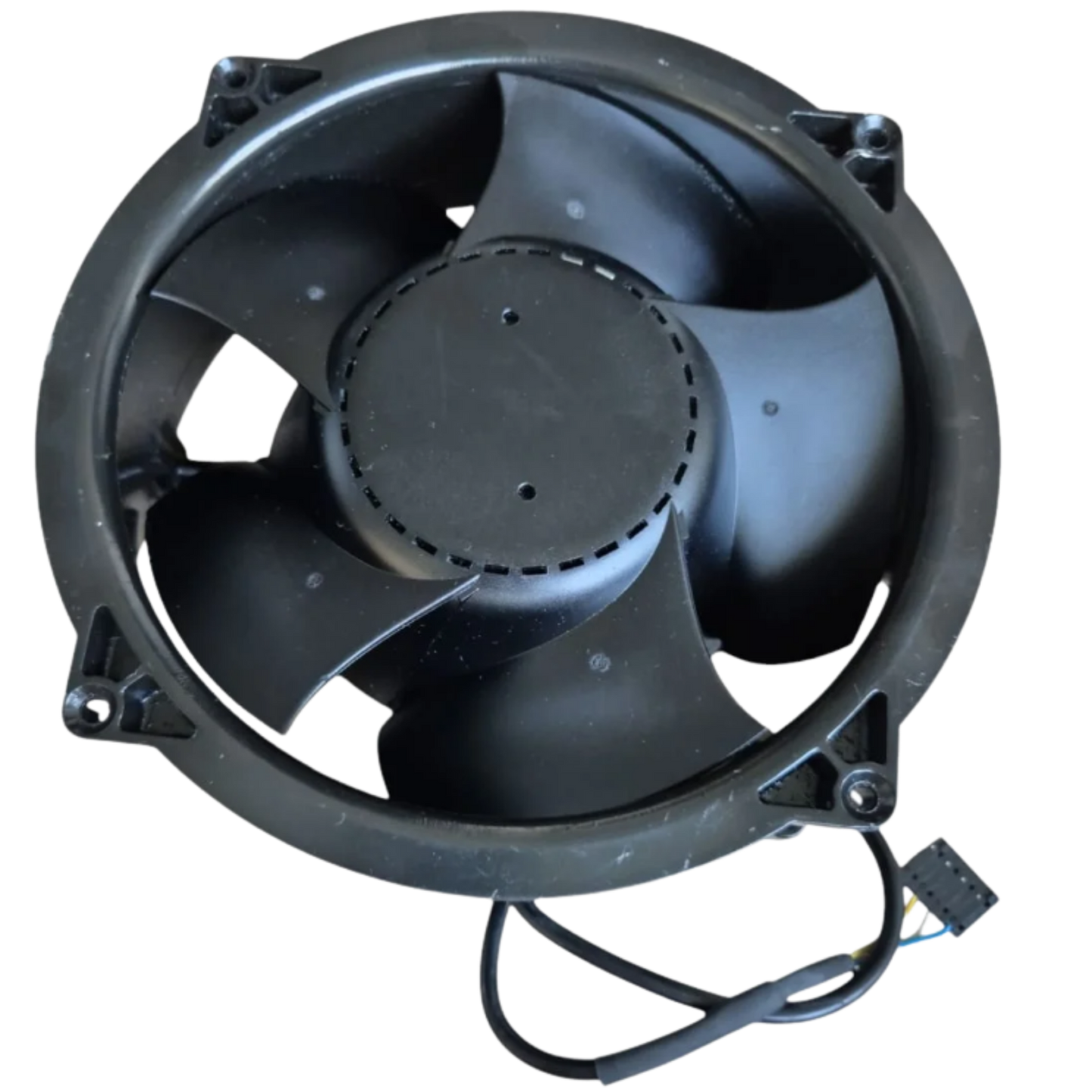 Exaustor Axial W1G180-AB47-24 48VDC 97W 220x70mm