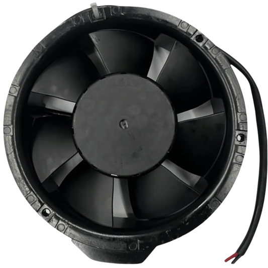 Ventilador 6248N 48VDC 17W 0,35A 172x150x51mm