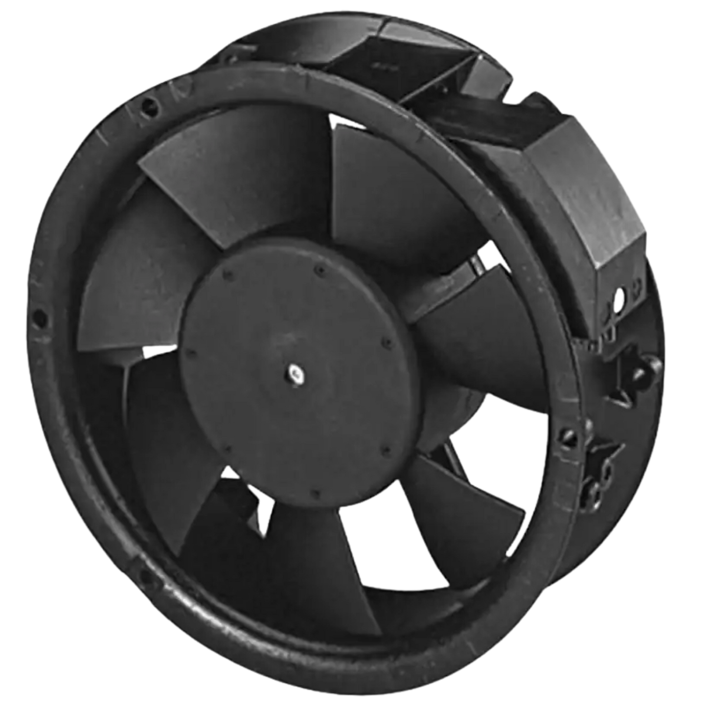 Ventilador 6248N 48VDC 17W 0,35A 172x150x51mm