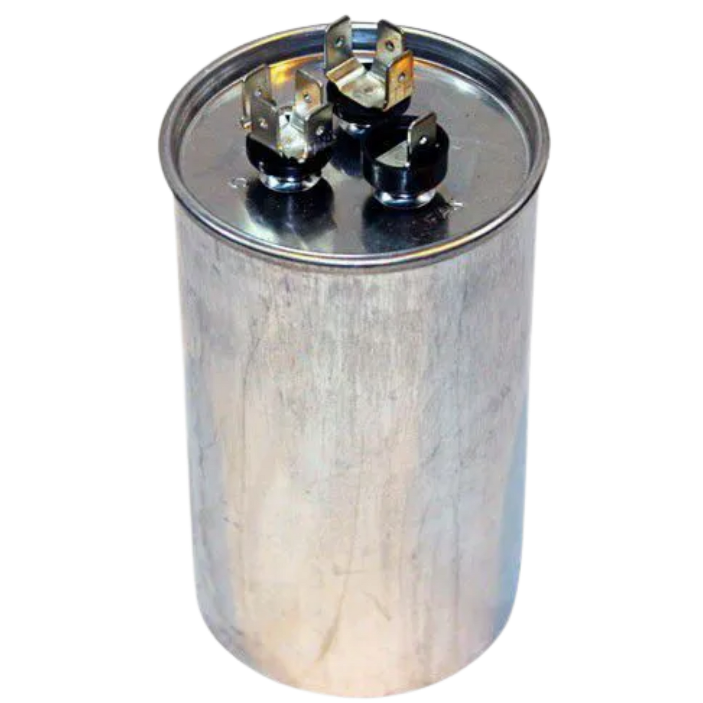 Capacitor De Partida 30uF+2,5uF 440V 50x90mm (Fast-on)