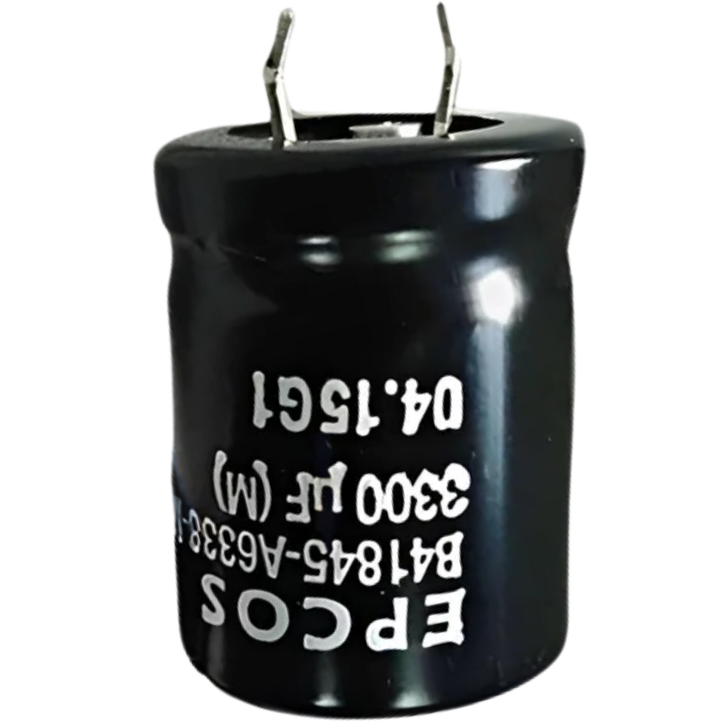 Capacitor Eletrolítico Snap-in 3300uF 50V 22x30mm