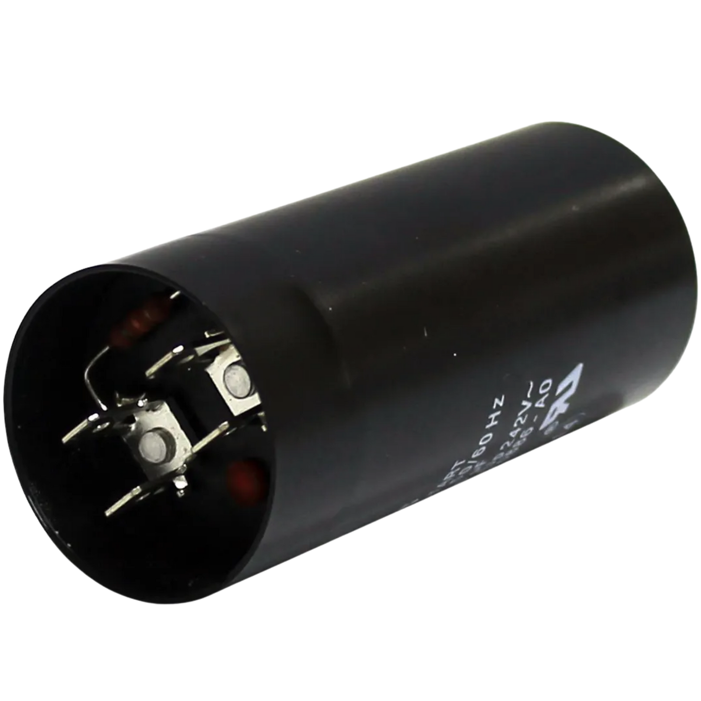Capacitor De Partida 270uF-324uF 220-250V 46x86mm (Fast-on)