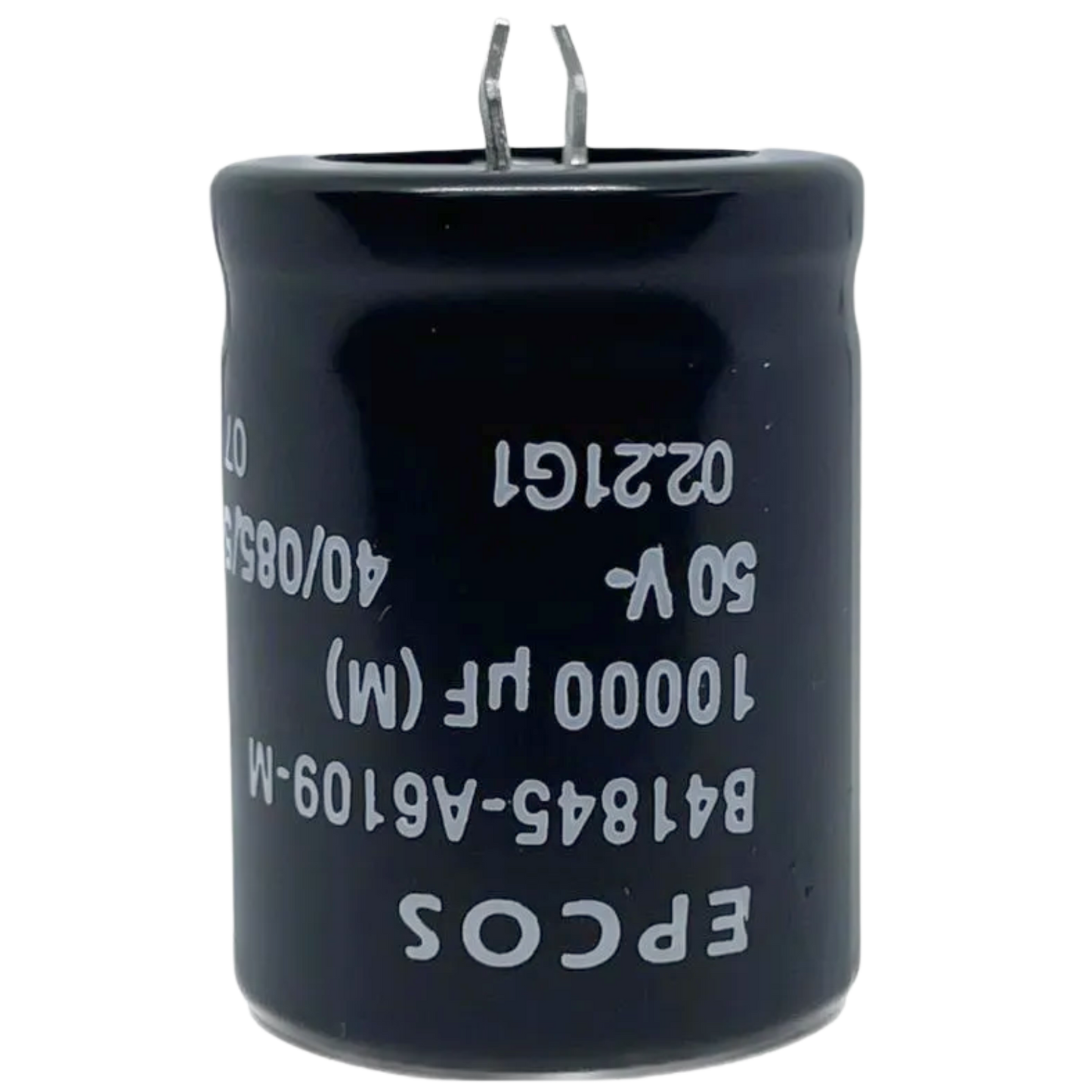 Capacitor Eletrolitico Snap-in 10000uF 50V 35x40mm