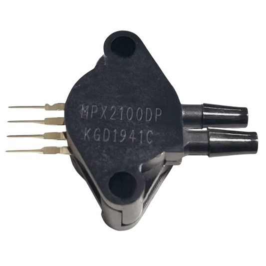 Sensor De Pressão MPX2100DP