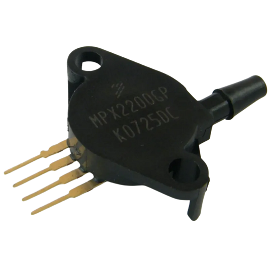 Sensor De Pressão MPX2200GP