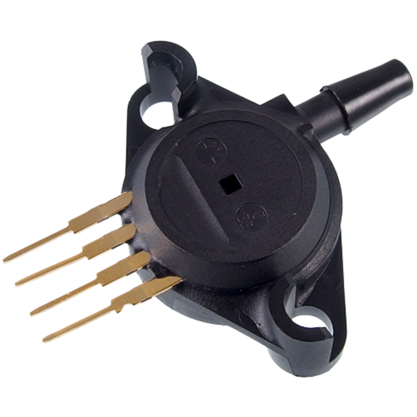 Sensor De Pressão MPX2010GP