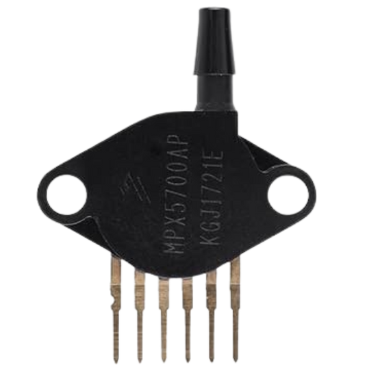 Sensor De Pressão MPX5700AP