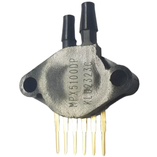 Sensor De Pressão MPX5100DP
