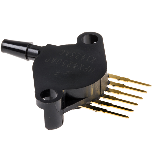 Sensor De Pressão MPX4250AP