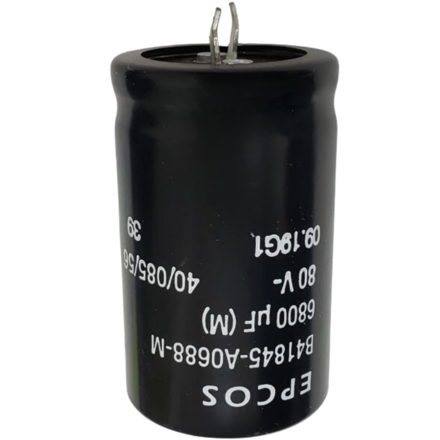 Capacitor Eletrolítico Snap-in 6800uF 80V 30x50mm