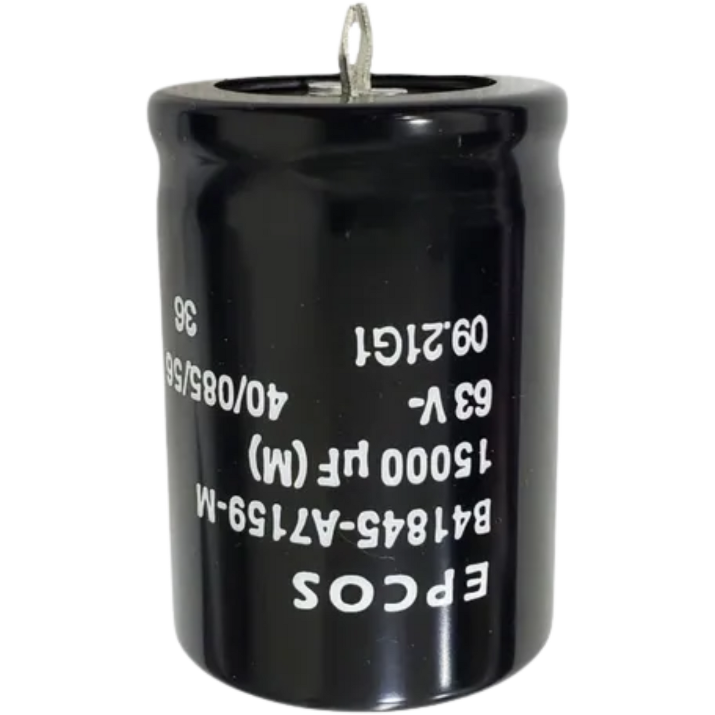 Capacitor Eletrolítico Snap-in 15000uF 63V 35x50mm
