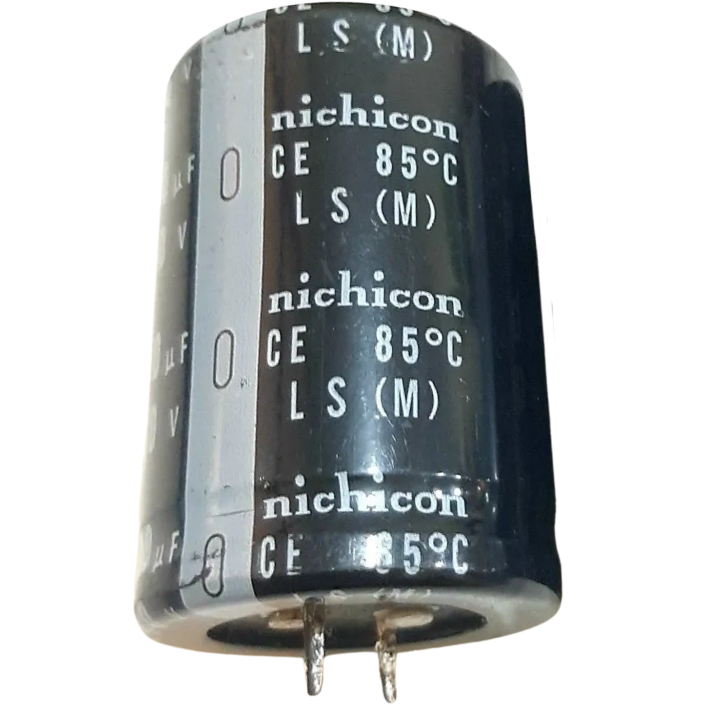 Capacitor Eletrolítico Snap-in 1000uF 350V 35x50mm