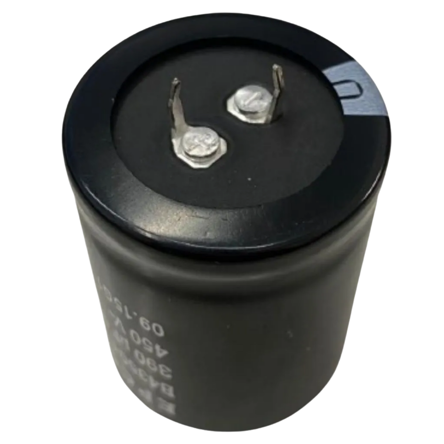 Capacitor Eletrolítico Snap-in 390uF 450V 35X50mm