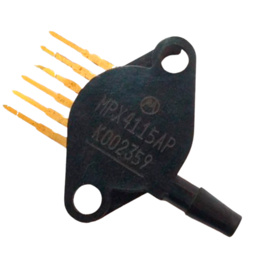 Sensor De Pressão MPX4115AP