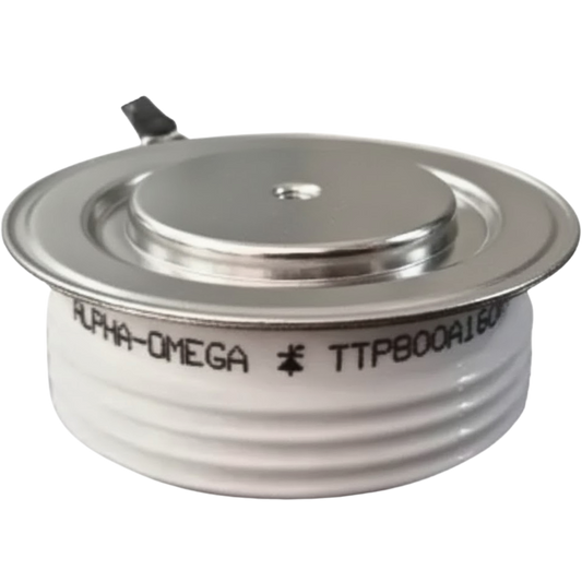 Tiristor Disco TTP800A160 1600V 800A