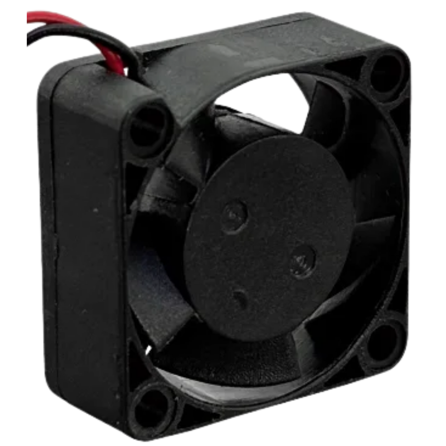 Microventilador AD0212MB-G50 12VDC 0,08A 25x25x10mm