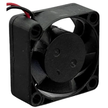 Microventilador AD0212MB-G50 12VDC 0,08A 25x25x10mm