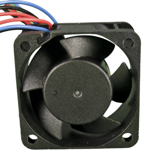 Microventilador AD0412HB-C56 12VDC 0,10A 40x40x20mm