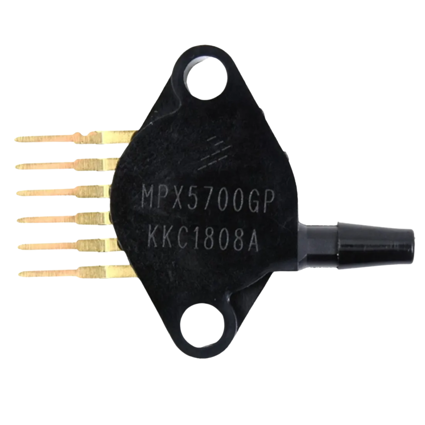 Sensor De Pressão MPX5700GP