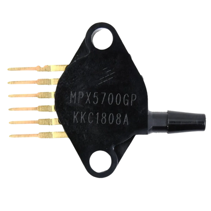 Sensor De Pressão MPX5700GP