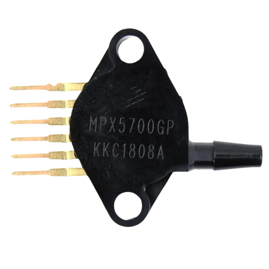 Sensor De Pressão MPX5700GP