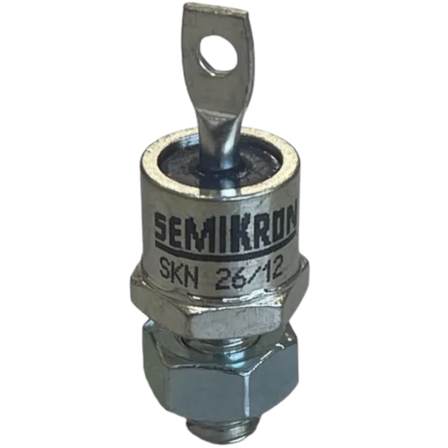 Diodo De Rosca SKN26/12 1200V 26A