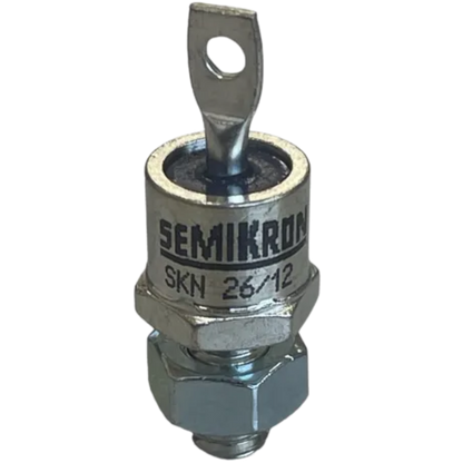 Diodo De Rosca SKN26/12 1200V 26A