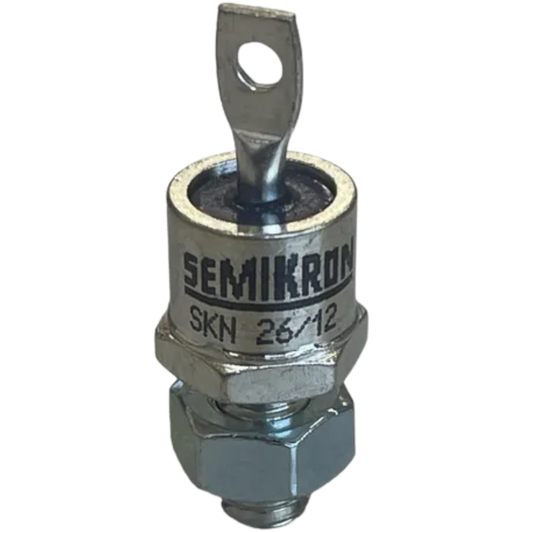 Diodo De Rosca SKN26/12 1200V 26A