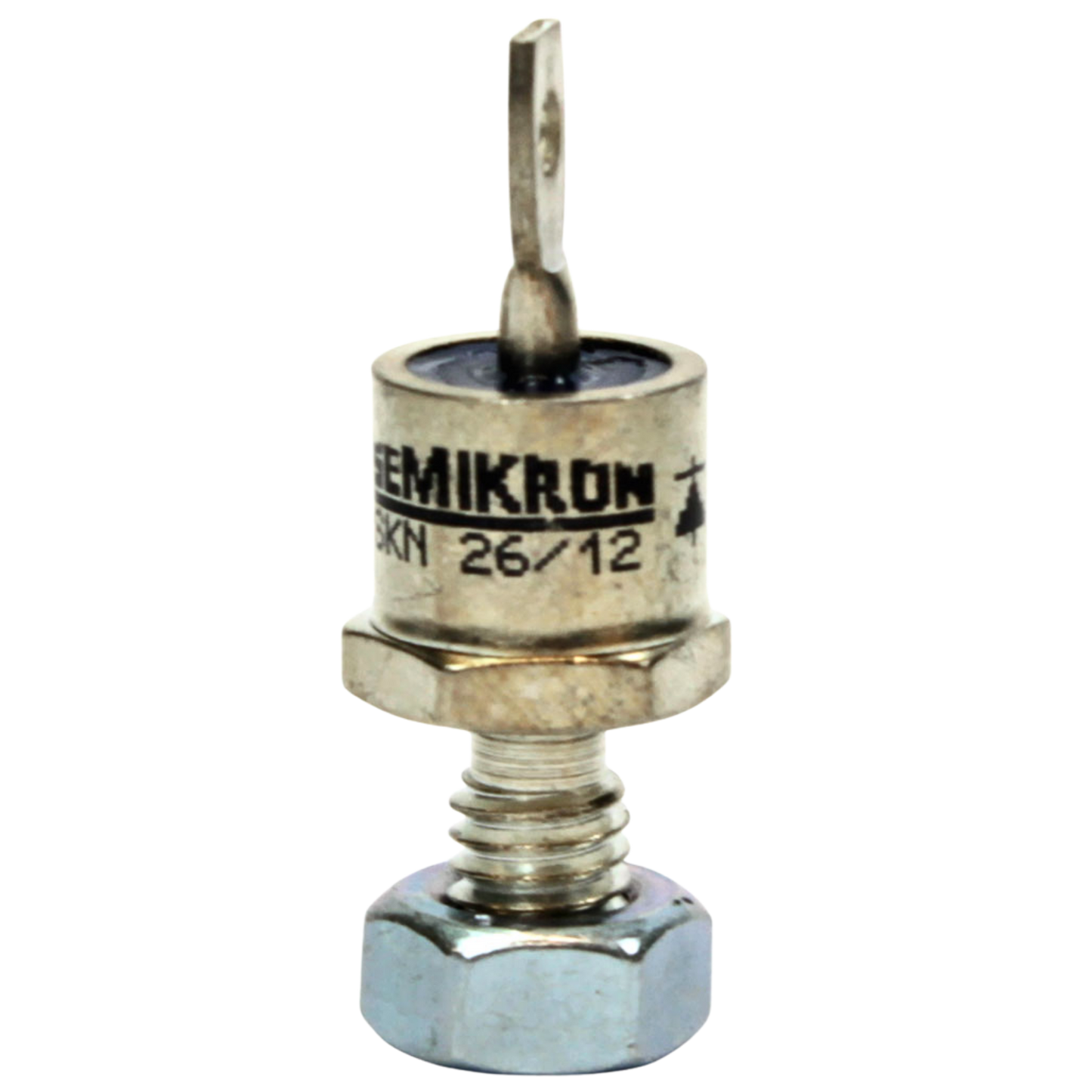 Diodo De Rosca SKN26/12 1200V 26A