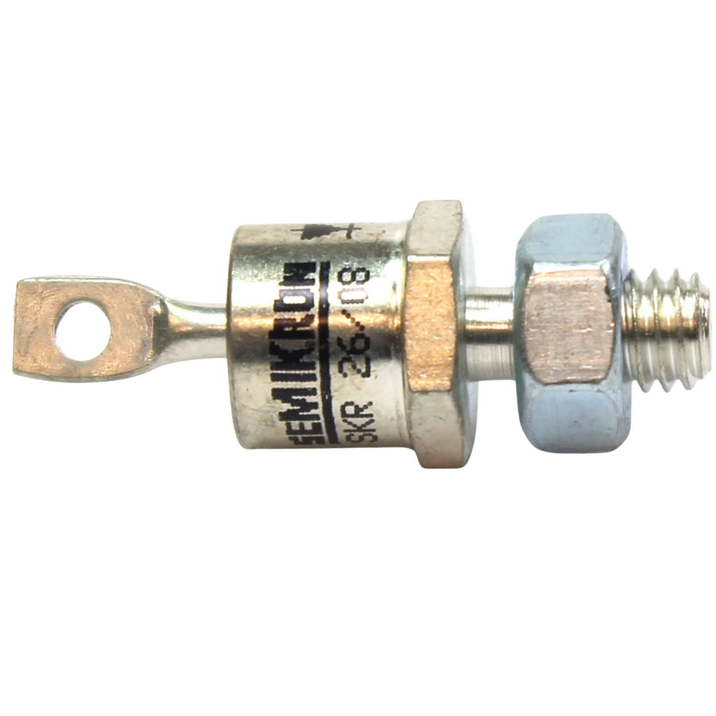 Diodo De Rosca SKR26/08 800V 25A