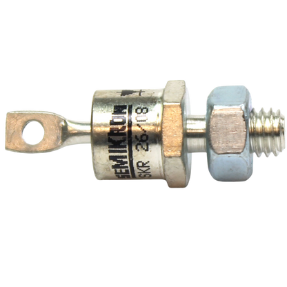 Diodo De Rosca SKR26/08 800V 25A