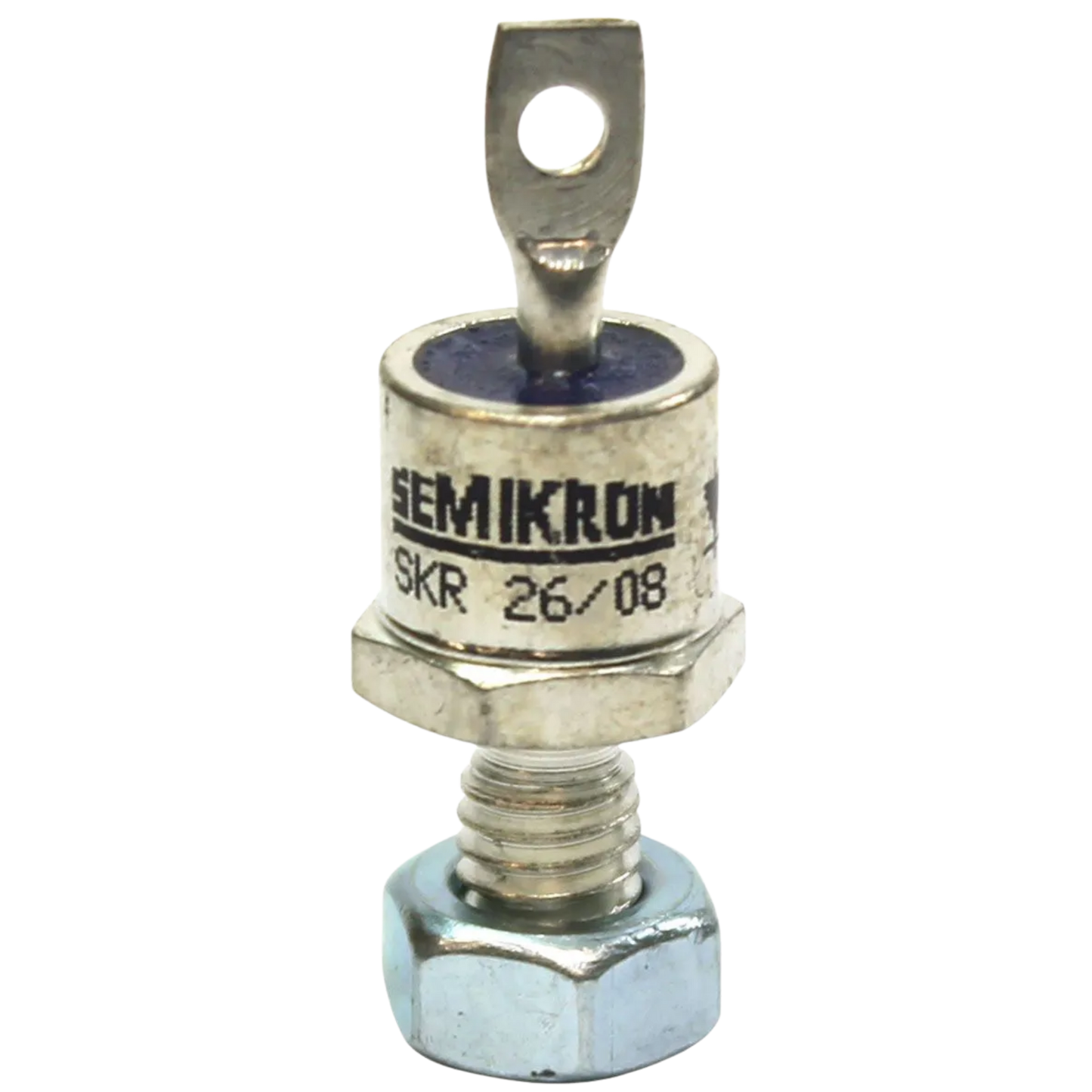 Diodo De Rosca SKR26/08 800V 25A