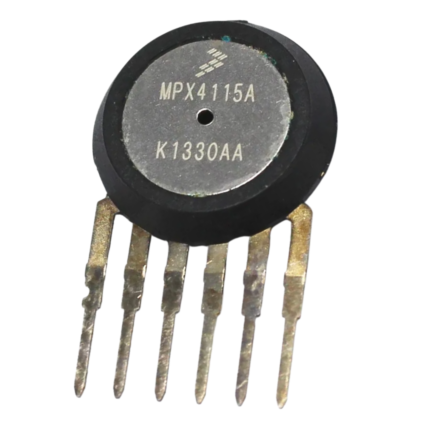 Sensor De Pressão MPX4115A
