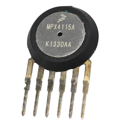 Sensor De Pressão MPX4115A