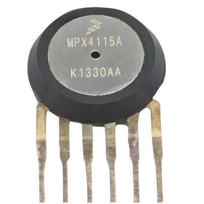 Sensor De Pressão MPX4115A