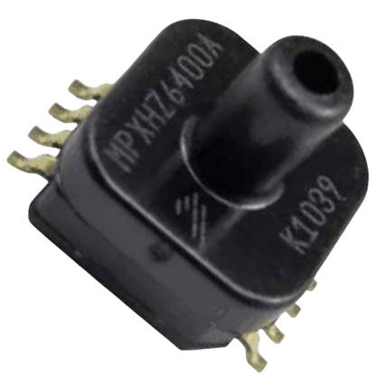 Sensor De Pressão MPXHZ6400A