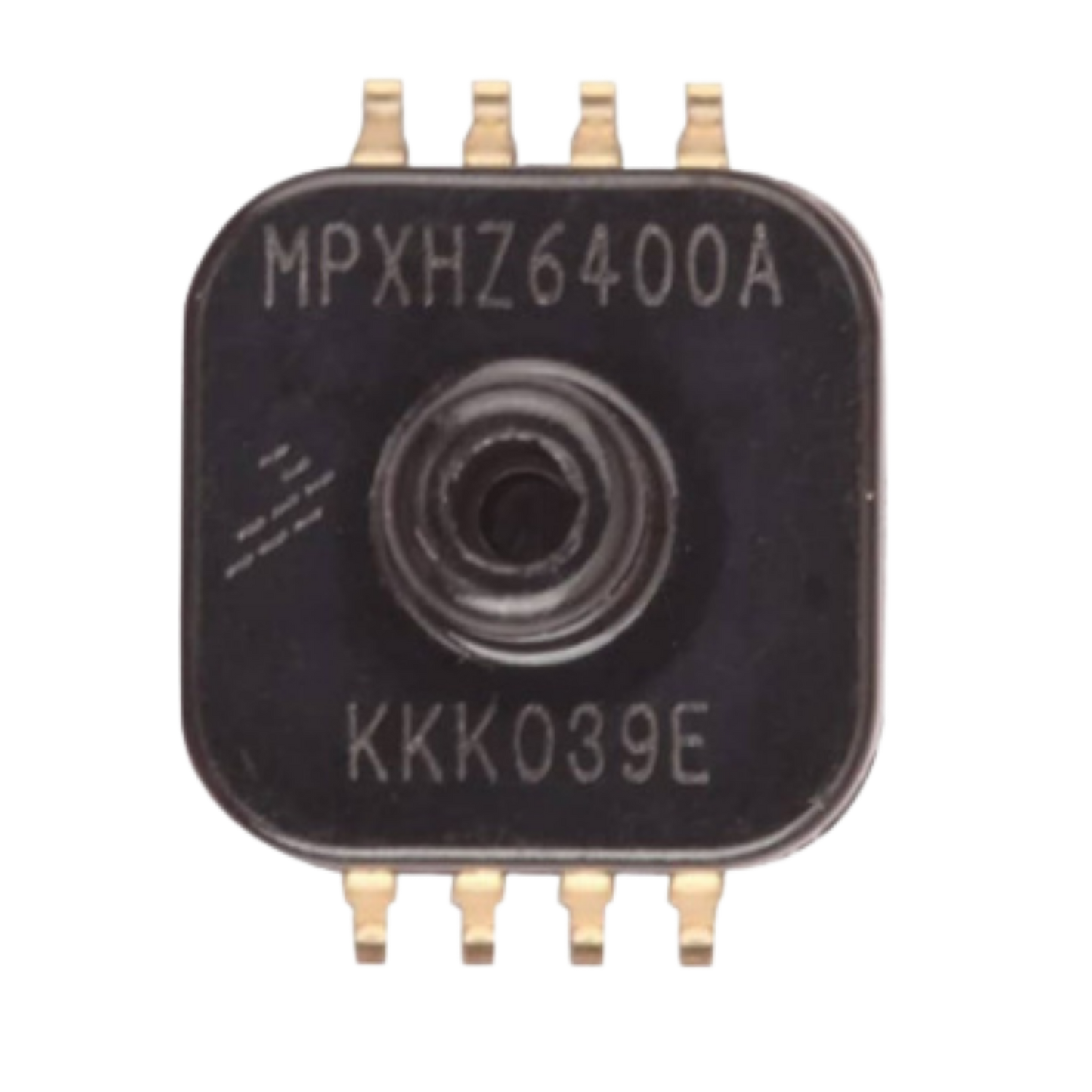 Sensor De Pressão MPXHZ6400A