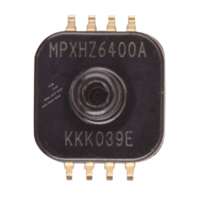 Sensor De Pressão MPXHZ6400A