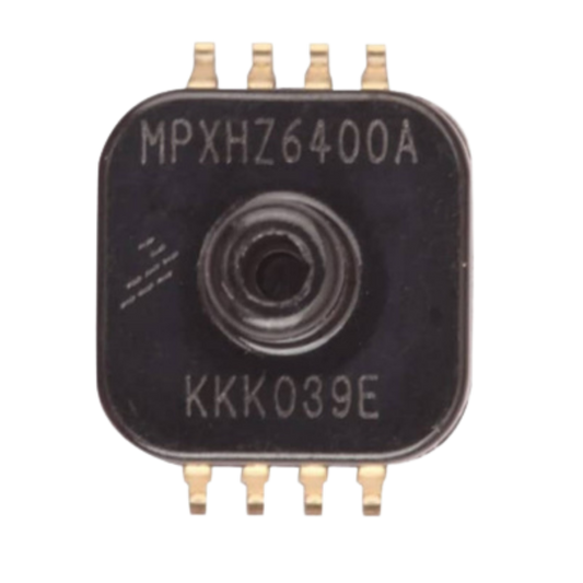 Sensor De Pressão MPXHZ6400A