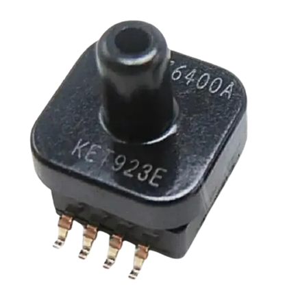 Sensor De Pressão MPXHZ6400A