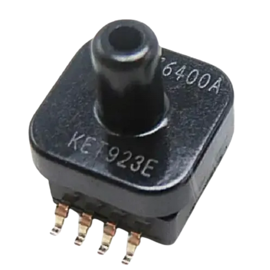 Sensor De Pressão MPXHZ6400A
