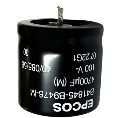 Capacitores Eletrolíticos Snap-in 4700uF 100V 35x35mm