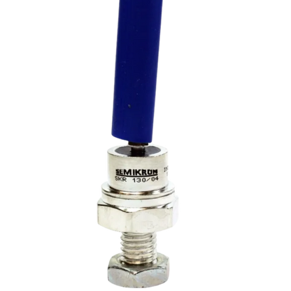 Diodo De Rosca SKR130/04 400V 130A