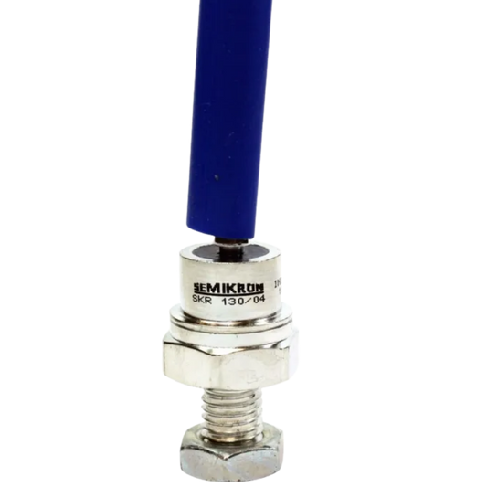 Diodo De Rosca SKR130/04 400V 130A