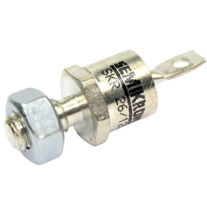 Diodo De Rosca SKR26/12 1200V 25A