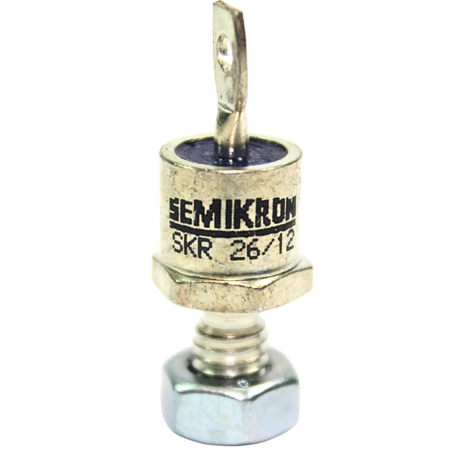 Diodo De Rosca SKR26/12 1200V 25A