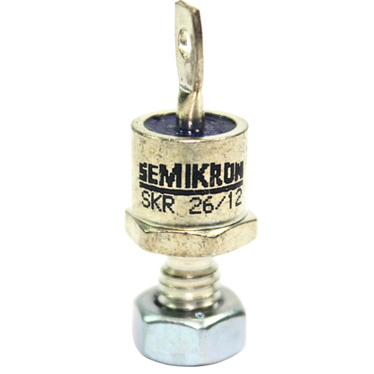 Diodo De Rosca SKR26/12 1200V 25A