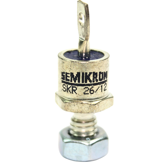 Diodo De Rosca SKR26/12 1200V 25A