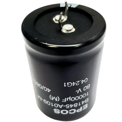 Capacitor Eletrolítico Snap-in 10000uF 80V 35x50mm